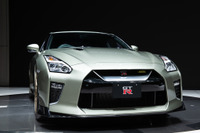 日産 GT-R は2022年型が最終モデルか? 画像