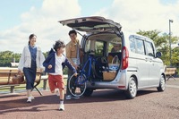 ホンダ、国内自動車メーカー初の新車オンラインストアを開設…都民対象、サブスクのみでスタート 画像