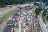 鉄道の河川橋梁、抜本的対策と補強工事を並行して 国交相がJR各社へ要請 画像