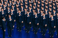 高橋一生が1万人、損保ジャパンが新TVCM「事故対応のプロ」篇の放映開始 画像