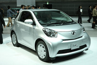トヨタ、グローバル生産台数が2か月連続マイナス…9月実績 画像
