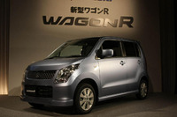 スズキ、世界生産が2か月連続で前年割れ…9月実績 画像
