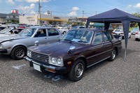 旧車の枠拡大…「20世紀ミーティング」 新潟県三条市で11月3日開催 画像