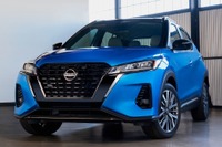 日産の米国販売19%増、キックス が5割増と好調 2021年1-9月 画像