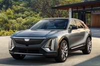GM、次世代EV向け半導体素材の開発・供給で戦略的提携…航続拡大へ 画像
