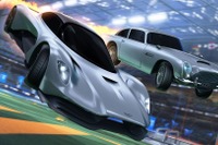 アストンマーティンの新型電動スーパーカー『ヴァルハラ』、ゲームに登場　10月7-13日の期間限定 画像
