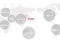 21世紀のアジアはホンダがリード!……ASEANの動きをにらんで 画像