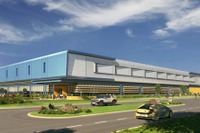 GM、航続が長く手頃な価格のEV実現へ…バッテリー開発拠点を建設 画像