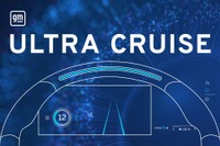 GMの「ウルトラクルーズ」、走行状況の95%でハンズフリー運転…米国発表 画像