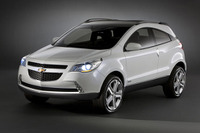 GM・クライスラー、世界販売1200万台の最大手に 画像