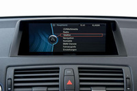 BMW 1シリーズ …iDriveなどを一新 画像