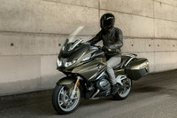 BMW二輪世界販売が2年ぶりに増加、日本は14%増 2021年1-9月 画像