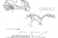 【改善対策】モー娘。も真っ青の暴走! ---ホンダ『クレアスクーピー』 画像