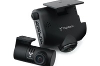ユピテル、新型360°&リアカメラドラレコ発売…あおり運転対策を強化 画像