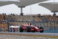 フェラーリF1撤退発言にFIAがコメント 画像