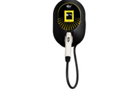 事前登録不要のクレジット決済専用EV充電器、テスト販売の予約開始 画像