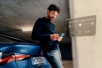 BMW、史上最大規模の無線更新を開始…「OS7」が最新バージョンに 画像