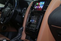 インフィニティ、ワイヤレスApple「CarPlay」導入へ…米2020-2021年モデル 画像