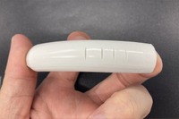 指の安全性、パナソニックとトヨタが評価技術を開発---人と機械が共存・協働 画像