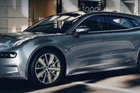 日本電産のトラクションモーターシステム、吉利汽車グループのプレミアムEVに採用 画像