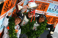 【F3マカオGP】日本人選手4名、全日本F3系外国人選手3名が乗り込む 画像