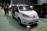 EVバンでペットとキャンプ、そのメリットとは?…アソモビ2021 画像