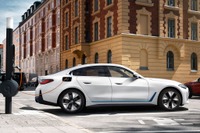 欧州の充電ネットワーク拡大へ…BMWとダイムラーの合弁が新体制に 画像