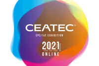 【CEATEC 2021】完全オンラインで明日開幕、314社/団体が最新テクノロジーを披露 画像