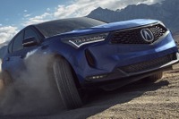 RDX 改良新型、最新アキュラ顔にチェンジ…予約受注を米国で開始 画像