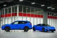 手作業生産、アキュラのSUV『RDX』に特別仕様…米国発売へ［写真18点］ 画像