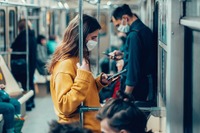 コロナ禍でのマイカー利用機会…2割以上が「増えた」 JDパワー調べ 画像