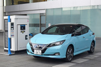 EVならではの必需品…オーナーが持つべき意外なものとは? 画像