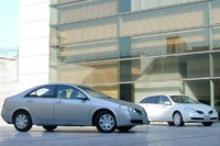 新型『マーチ』効果までの辛抱!! 日産の生産、販売はマイナス 画像