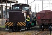 岐阜県の貨物鉄道・西濃鉄道に改善指示…杜撰な保安取扱いや検査などが判明 画像