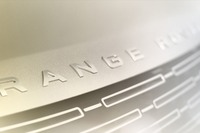 ランドローバー レンジローバー 新型、10月26日デビューが決定 画像