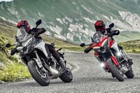 ドゥカティ世界販売、日本は46%増と5年ぶりに増加 2021年1-9月 画像