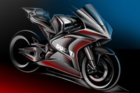 ドゥカティ、電動バイクレース「MotoE」の公式サプライヤーに 2023年から 画像