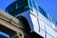 モノレール浜松町駅の改築が本格化…交通結節機能強化へ 2029年12月竣工予定 画像