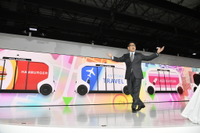 【48時間アンケート】想像してください…東京モーターショー2021出品車 画像