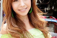 【Today's オートガール】レースクイーン写真蔵…スーパー耐久 第1戦 画像