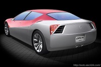 【ニューヨークショー2002出品車】直前情報3…トヨタの新ブランド「サイオン」 画像