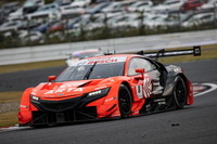 【SUPER GT 第6戦】ARTA NSX-GTが今季初優勝…GT300クラスはTOYOTA GR SPORT PRIUS PHV apr GTが優勝 画像