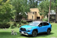 【青山尚暉のわんダフルカーライフ】車のコネクテッド機能、愛犬とのドライブでどんな時に役立つ? 画像