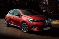 ルノーグループ世界販売、3年ぶりの増加…日本も34%増 2021年1-9月期 画像