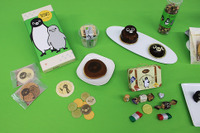 Suicaのペンギンがたくさん!!…ICカード20周年で限定品が続々 画像