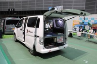 ［はじめてのキャンピングカー］キャンピングカーの種類 画像