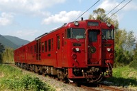 JR九州に新たな観光列車…佐賀と長崎を巡る『ふたつ星』 西九州新幹線開業時 画像