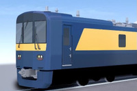 電気設備を車上から広範囲に検査…JR西日本の総合検測車「DEC741」 2022年4月頃から運用 画像