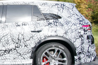 メルセデスベンツ GLC の頂点モデルも電動化!AMG GLC63は643馬力!? 画像