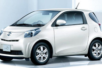 【速報】2008-2009 COTY 10ベストカーを選出 画像